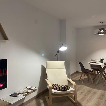 Barri Vell 4 Apartment Манреса Екстериор снимка