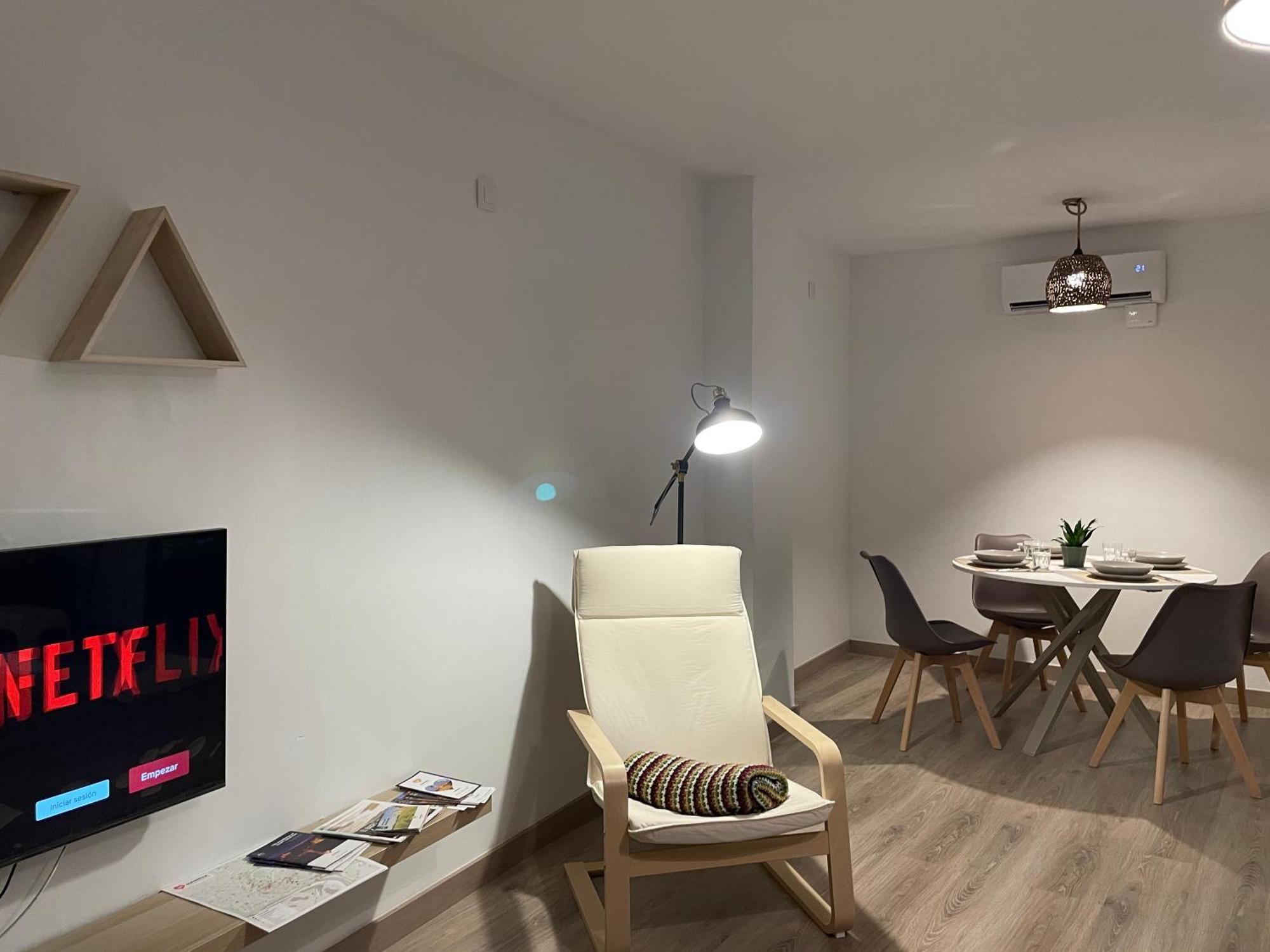 Barri Vell 4 Apartment Манреса Екстериор снимка