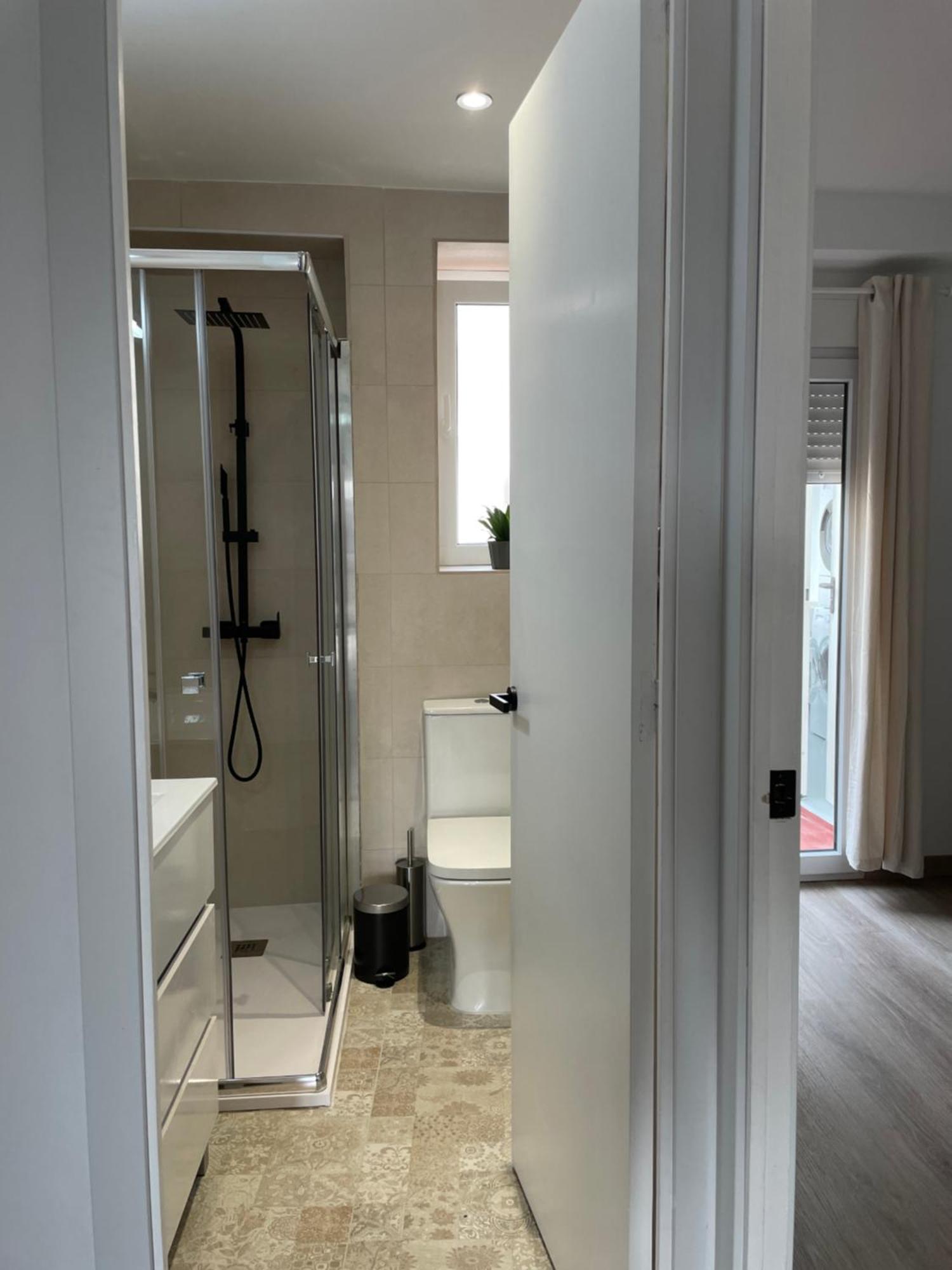 Barri Vell 4 Apartment Манреса Екстериор снимка