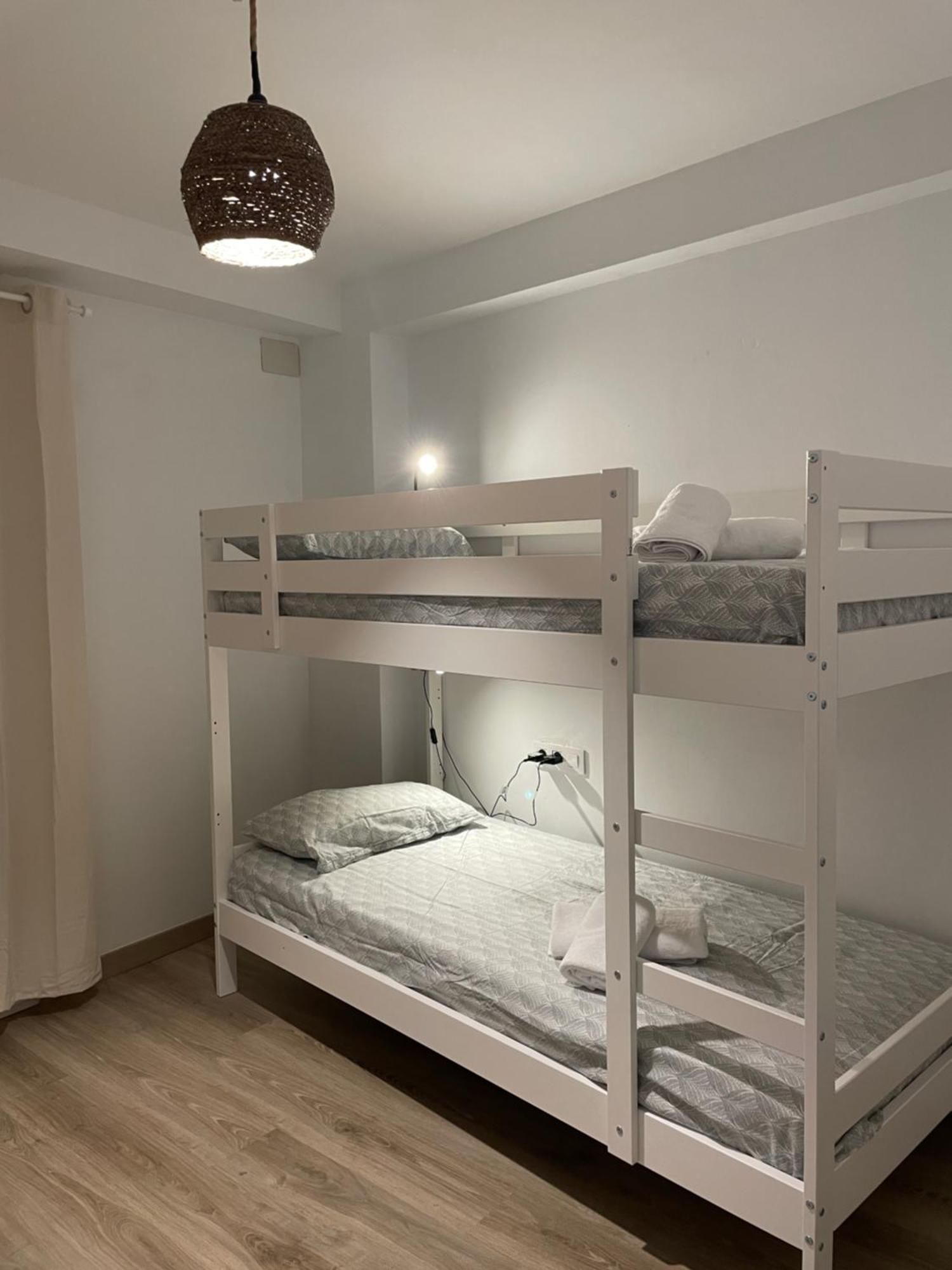 Barri Vell 4 Apartment Манреса Екстериор снимка