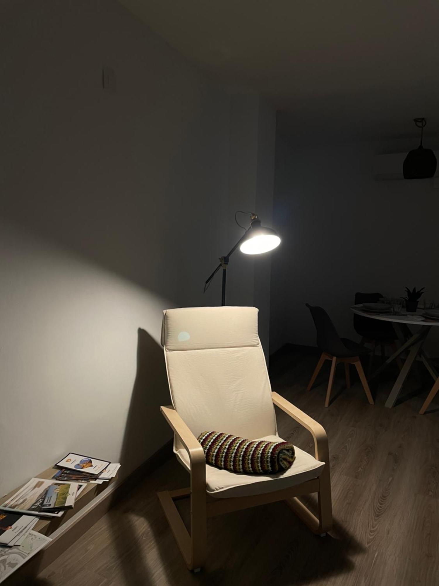 Barri Vell 4 Apartment Манреса Екстериор снимка